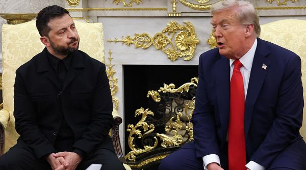 exista probleme care nu pot fi discutate la telefon zelenski merge la casa alba pentru a pregati primirea temutelor rachete tomahawk