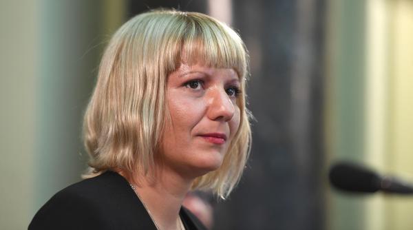 iccj in dosarul ica judecatoarea camelia bogdan era incompatibila avea un contract remunerat cu min agriculturii parte in dosar