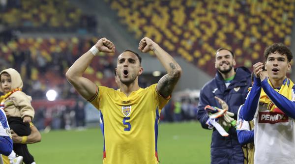 povestea lui virgil ghita eroul tricolorilor din meciul cu austria primul sau antrenor emotionat mi s a facut pielea de gaina