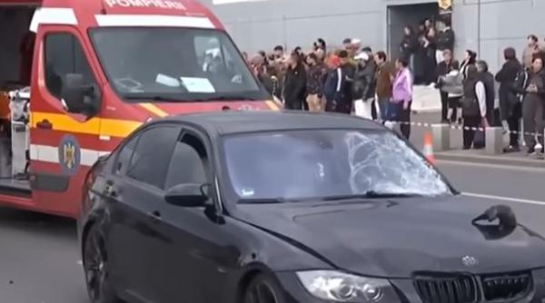 titi aur despre mama ucisa pe trecerea de pietoni si victima este vinovata din perspectiva sigurantei rutiere