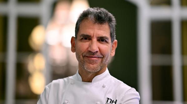 un bucatar chef renumit cu stele michelin dezvaluie cum a slabit peste 40 de kilograme nu am renuntat la nimic