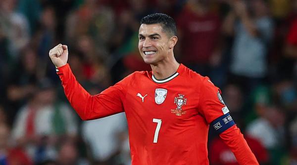 cristiano ronaldo a devenit cel mai bun marcator din istoria calificarilor la cupa mondiala