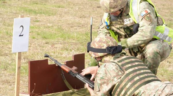 mapn despre exercitiul de mobilizare din bucuresti si ilfov cei chemati la mobex nu vor fi trimisi la razboi