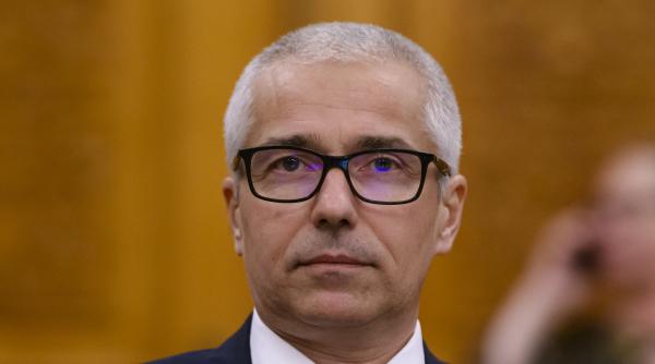 ministrul justitie radu marinescu bresa de securitate de la penitenciarul targu jiu a fost imediat oprita