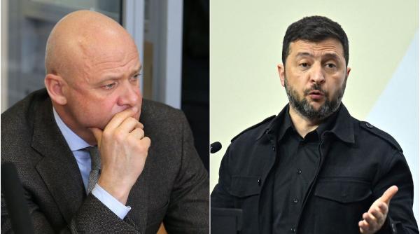 zelenski a pus odesa sub control militar si i a retras cetatenia primarului din oras care risca deportarea are pasaport rusesc