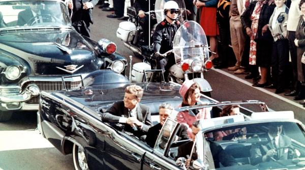 rusii au predat sua raportul secret kgb despre asasinarea lui kennedy ce ascunde gestul moscovei