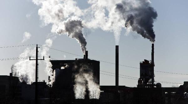 puturile naturale de carbon incep sa cedeze planeta intra intr o zona periculoasa pentru oameni