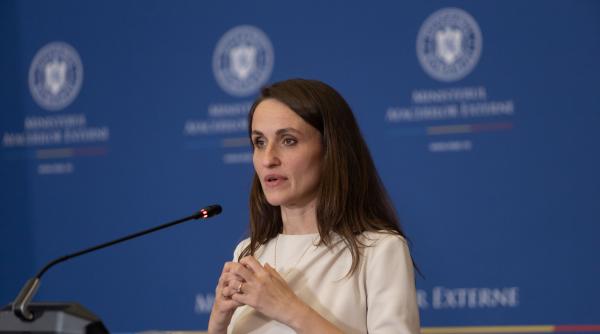 oana toiu romania nu a primit solicitare de survol in cazul unei eventuale deplasari a lui putin la budapesta