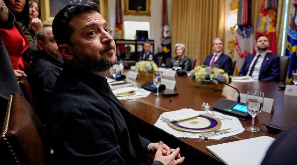 bloomberg europa si ucraina propun un plan in 12 puncte pentru oprirea razboiului donald trump ar urma sa prezideze consiliul pacii