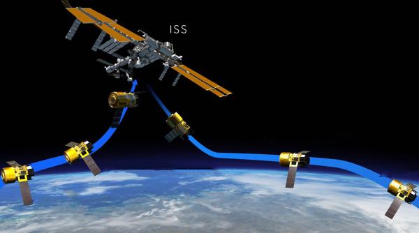 japonia trimite in spatiu o instalatie pentru a produce sake pe orbita pentru prima data in istoria umanitati cum arata echipamentul