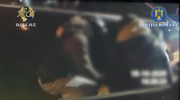 momentul in care sabotorii ucraineni au fost prinsi in bucuresti atentatul sangeros a fost planificat de rusia