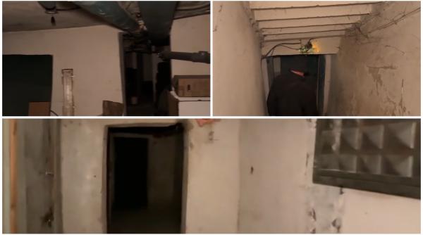 sub pamant doar promisiuni cum arata adaposturile anti aeriene din suceava nu ajung nici pentru 5 din populatie