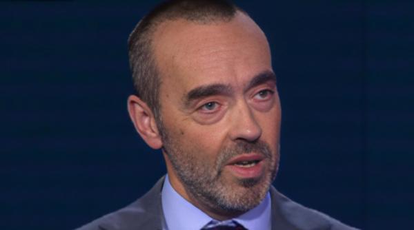 europarlamentarul bruno tobback se pregateste un pachet de stimulare a investitiilor in interconectare e esential pentru romania