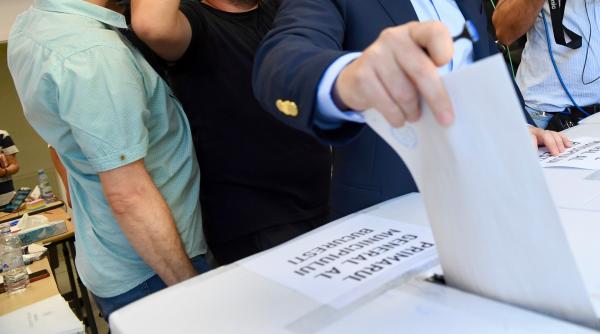 ce inseamna alegeri locale partiale ce vom vota in bucuresti pe 7 decembrie 2025