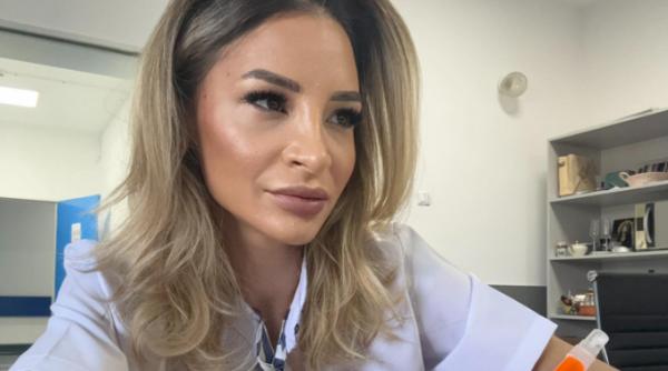 cum sa mori la 37 de ani soc in buzau dupa decesul doctoritei stefania szabo colegii ei acuza super stresul si presiunea