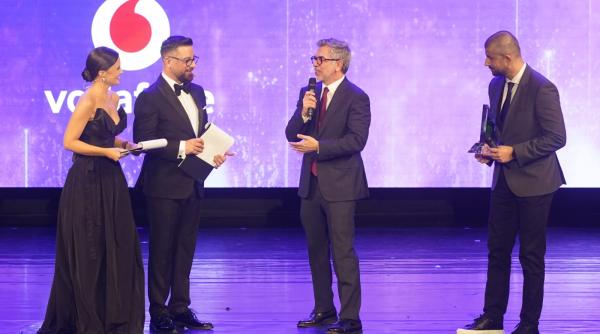 gala ro 3 0 winners of the future pod intre generatii de lideri