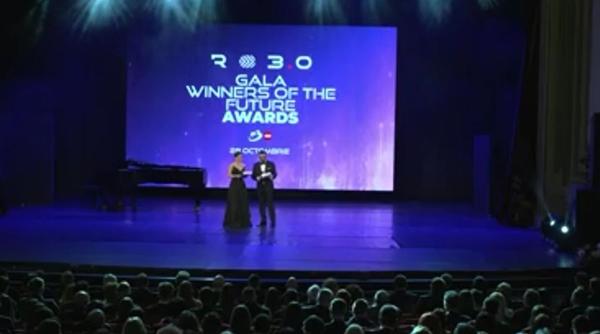 bridges for tomorrow liderii care modeleaza romania si tinerii care inspira o generatie in centrul galei ro 3 0 2025