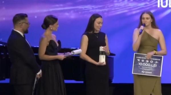 tinerii inovatori ai romaniei recunoscuti pe scena galei ro 3 0 winners of the future