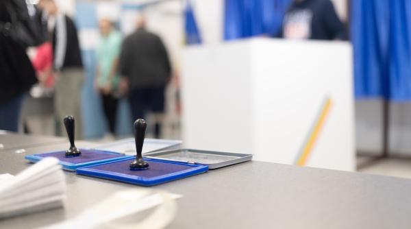 calendarul alegerilor locale din bucuresti 2025 cand incepe campania electorala pentru scrutinul din 7 decembrie