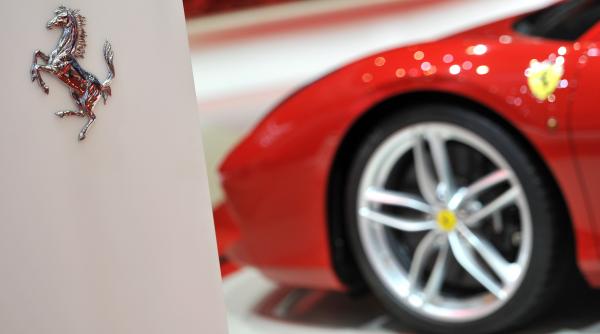 ferrari isi consolideaza pozitia in romania anuntul oficial piata din bucuresti e pregatita sa treaca la nivelul urmator