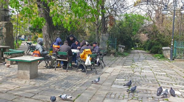 criza demografica se adanceste in romania tara noastra ar putea pierde aproape 1 milion de locuitori pana in 2035