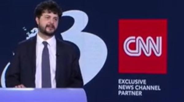 europarlamentarul brando benifei inteligenta artificiala ne poate ajuta foarte mult dar prezinta si riscuri