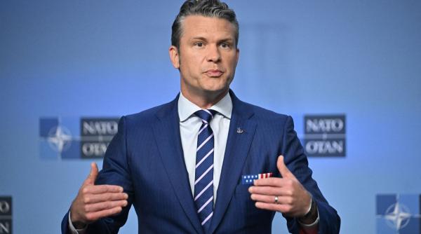 Șeful Pentagonului acuză Beijingul de acțiuni destabilizatoare în Marea Chinei de Sud