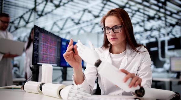 victor negrescu romania va avea prima fabrica de inteligenta artificiala investitia este de 50 de milioane de euro