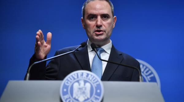 alexandru nazare spune ca a demis conducerea anaf dupa ce a cerut informatii de la servicii