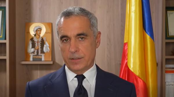 calin georgescu isi indeamna sustinatorii sa boicoteze alegerile din bucuresti un guvern ilegitim nu poate face alegeri legitime