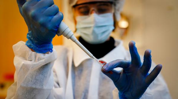 descoperire istorica in medicina un simplu test din saliva detecteaza insuficienta cardiaca inainte ca tu sa stii ca o ai