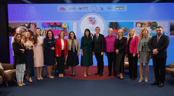 parteneriat pentru viata autoritati medici si industrie la aceeasi masa pentru viitorul pacientilor cu diabet