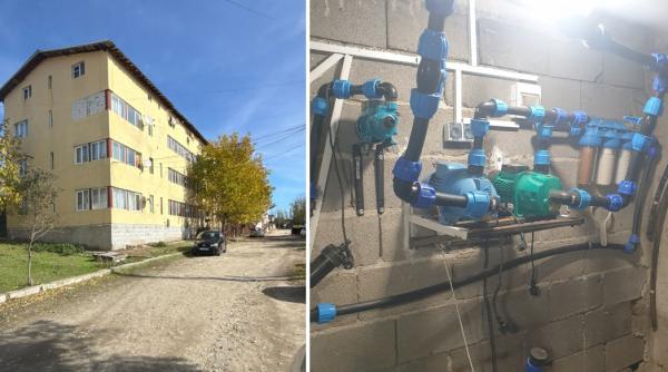 un barbat a vandut ilegal apa dintr un foraj clandestin la craiova s a ales cu dosar penal si risca sa ajunga dupa gratii