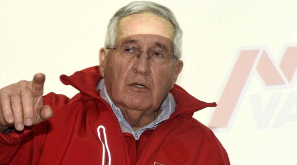 andrea de adamich fostul pilot italian de formula 1 a murit la 84 de ani