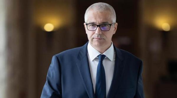 marinescu dupa eliberarile lui vladescu si costea regretabil ca e nevoie de cai extraordinare de atac in a finaliza actul de justitie