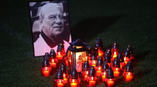 mircea lucescu despre moartea lui emeric ienei un om extraordinar un gentleman o pierdere importanta pentru noi toti