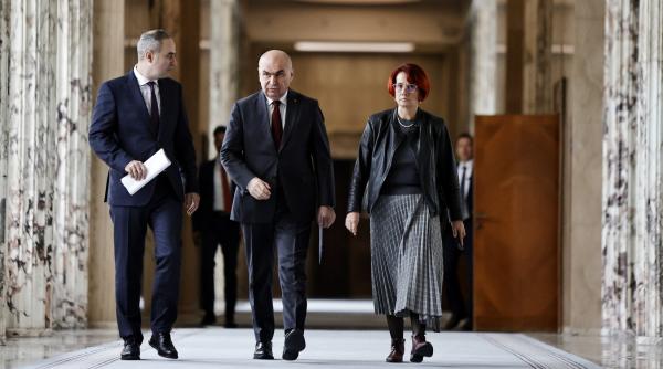 numele lui bolojan apare in dosarul dna de trafic de influenta stenograme marti m a chemat bolojan la el cum raspunde premierul