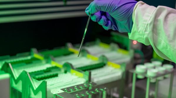 o noua boala neurologica devastatoare provocata de mutatii genetice a fost descoperita in europa unde sunt primii 13 pacienti