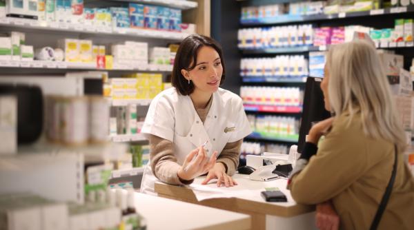 peste 70 dintre pacientii cu diabet diagnosticati prea tarziu solutia preventie si testare in farmacii