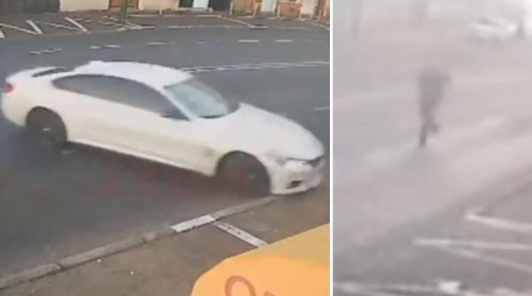 politistul acuzat ca a condus beat si a ranit trei femei dupa ce a facut accident in constanta a fost retinut