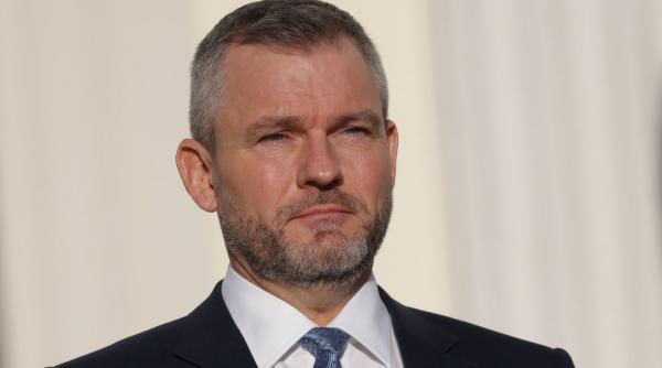 slovacia ar putea importa gaz american prin polonia daca preturile ar fi rezonabile pellegrini este o oportunitate unica