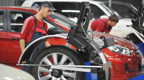 cat costa sa ti pregatesti masina pentru iarna in 2025 pretul ajunge chiar si la 3 500 de lei pentru cauciucuri baterie si antigel