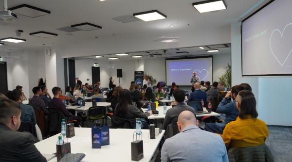 cyber resilience 360 bittnet training si offsec parteneriat strategic pentru consolidarea culturii si competentelor in securitate