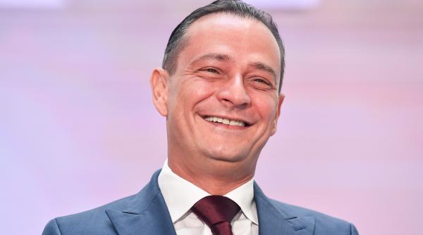 daniel baluta ma simt la fel de sustinut de nicusor dan ca orice alt candidat pro european nu m a deranjat ca a mers la drula