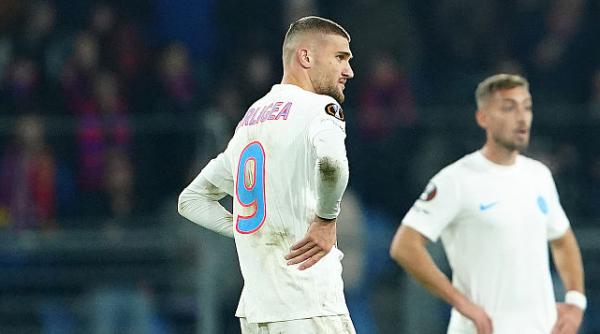 fcsb a pierdut cu 3 1 meciul cu fc basel din europa league tarnovanu cartonas rosu in minutul 12