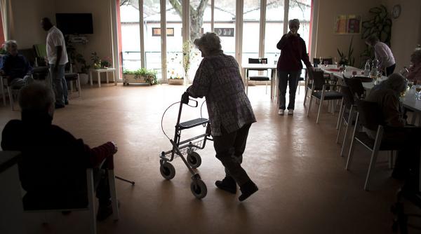 ministerul finantelor da aproape 320 de milioane lei din fondul de rezerva pentru finantarea serviciilor sociale