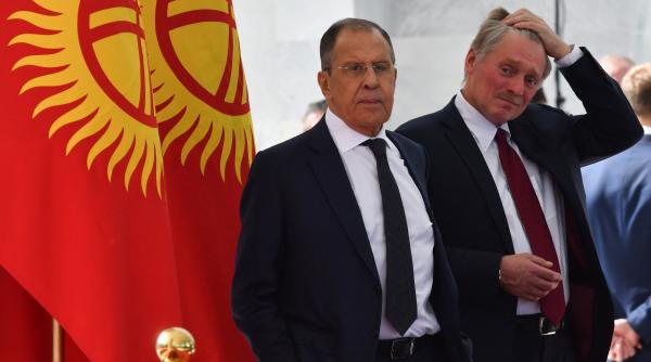 alarma la moscova dupa informatia ca lavrov a cazut in dizgratia lui putin kremlinul incearca sa ascunda ca ar exista vreo ruptura