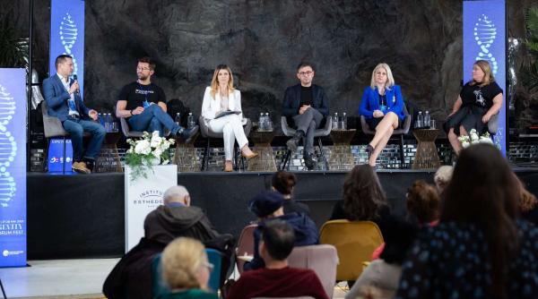 capitala gazduieste primul congres international de longevitate din europa de sud est experti din sapte tari vin la bucuresti