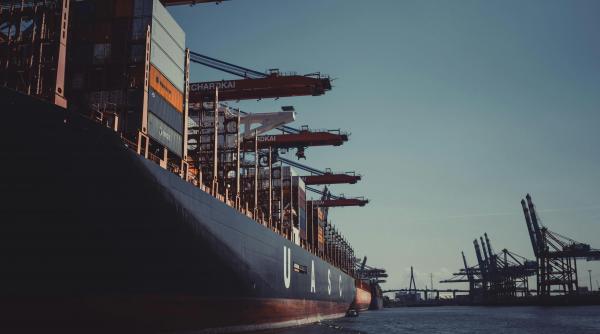 cum sa organizati importul si livrarea din china in romania