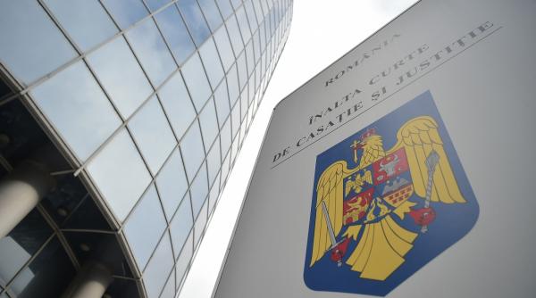 iccj acuza o campanie de denigrare impotriva sa manipularea societatii impotriva justitiei submineaza statul de drept